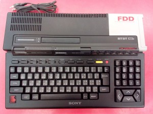 MSXソフト ｢WARROID｣ 入荷しました！｜ ハードオフ三河安城店