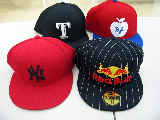 NEW ERA ベースボールキャップ入荷！｜ オフハウス三河安城店