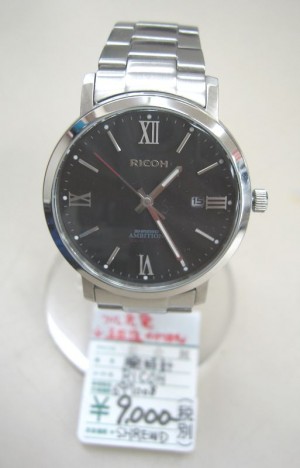 NIXON 腕時計 THE UNIT入荷！｜ オフハウス三河安城店