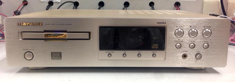 marantz SACDプレーヤー SA8400| ハードオフ豊田上郷店