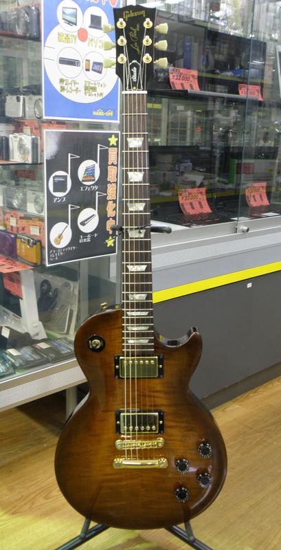 GIBSON エレキギター LES PAUL STUDIO　PLUS｜ ハードオフ安城店