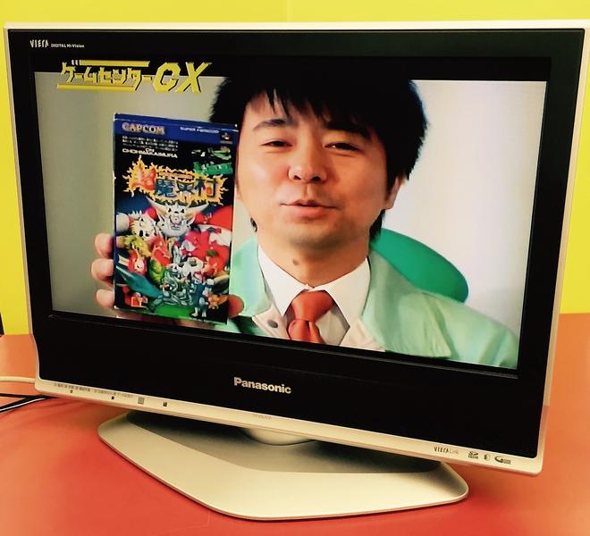 液晶テレビ買取強化中!| ハードオフ豊田上郷店