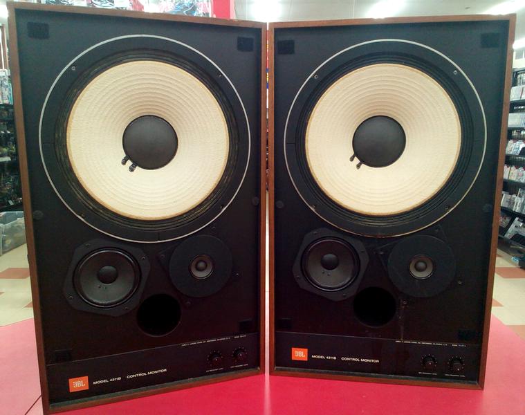 JBL スピーカー 買取！｜ ハードオフ三河安城店