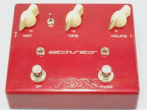 JOYO エフェクター Deluxe Crunch｜ ハードオフ西尾店