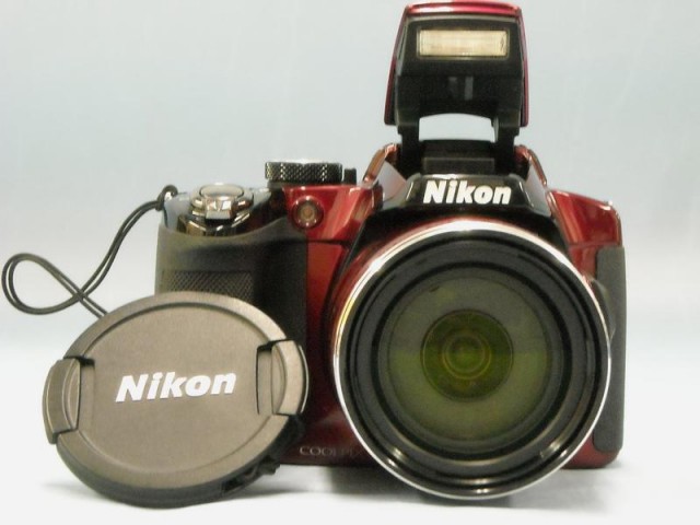 Nikon デジタルカメラ COOLPIX P510｜ ハードオフ西尾店