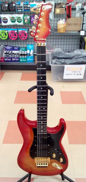 G&L エレキベース L-2000入荷！｜ ハードオフ三河安城店