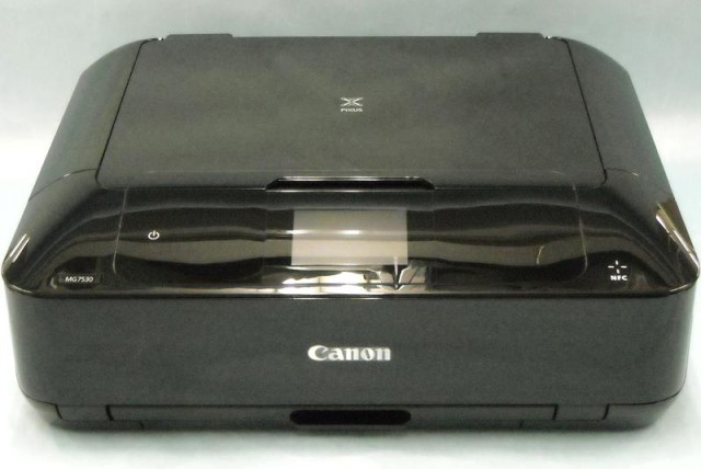 Canon プリンタ PIXUS MG7530｜ ハードオフ西尾店