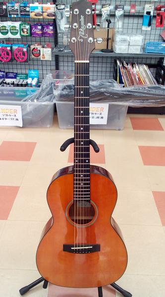 Takamine アコースティックギター入荷！｜ ハードオフ三河安城店