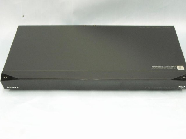 SONY BDレコーダー BDZ-EW1100｜ ハードオフ西尾店