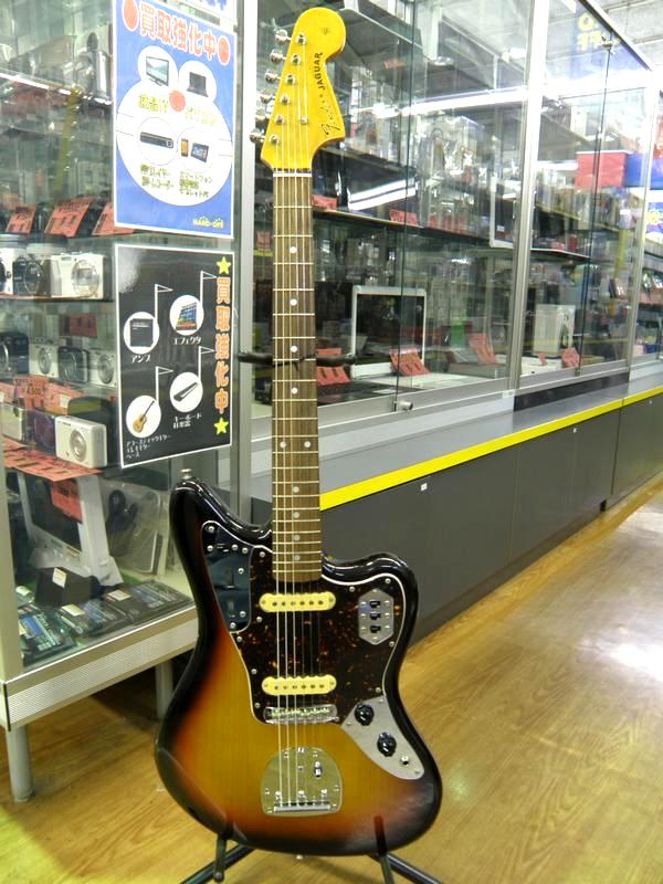 Fender Japan エレキギター JG66-85｜ ハードオフ安城店