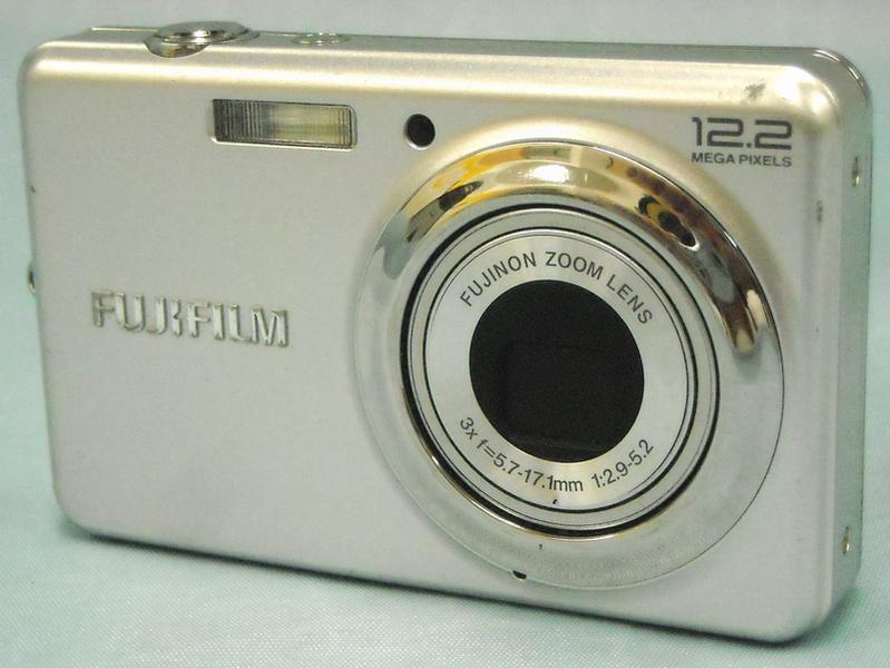 FUJIFILM デジカメ FINEPIX J30入荷！｜ ハードオフ西尾店