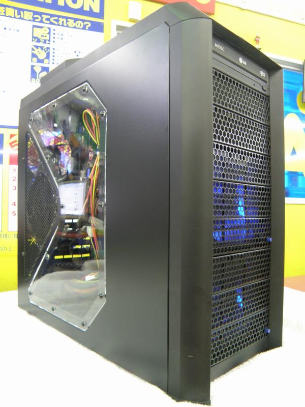 BTO ゲーミングPC｜ ハードオフ安城店