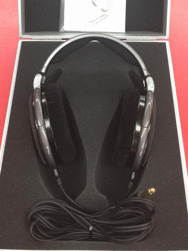 SENNHEISER ヘッドホン HD650| ハードオフ豊田上郷店