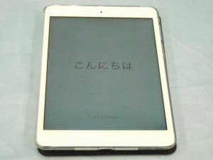 Apple iPod touch 64GB MC011J/A｜ ハードオフ西尾店