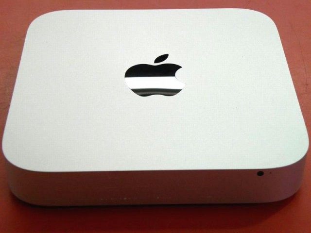 Apple Mac mini MD387J/A｜ ハードオフ安城店