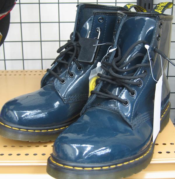 Dr.Martens 8ホールブーツ｜ オフハウス三河安城店