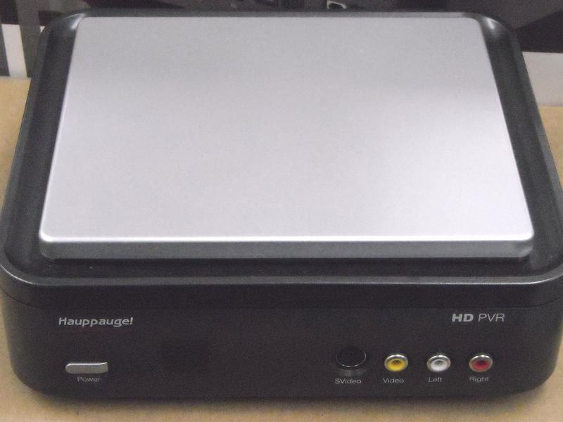 Hauppauge HD PVR｜ ハードオフ西尾店