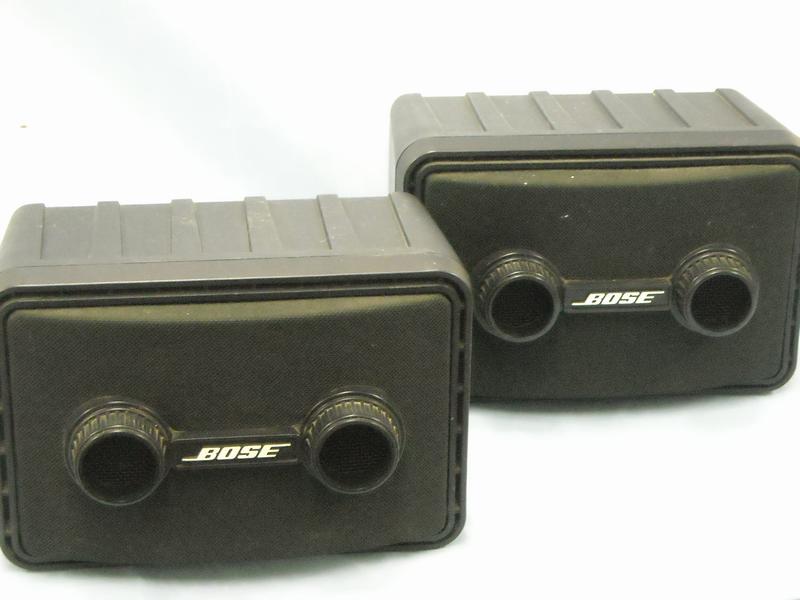 BOSE モニタースピーカー 101MMG｜ ハードオフ西尾店