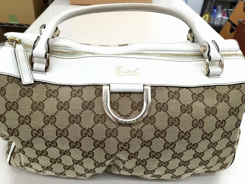 GUCCI ワンショルダーバッグ入荷!| オフハウス豊田上郷店