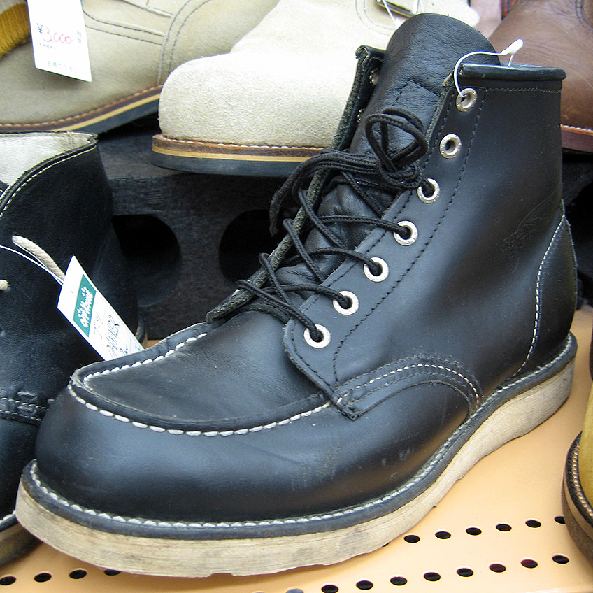 RED WING アイリッシュセッター8179｜ オフハウス三河安城店