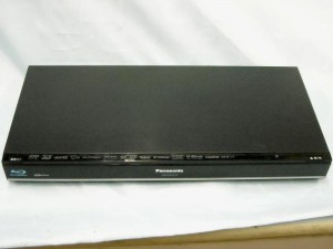 Panasonic BDプレーヤー DMP-BD85｜ ハードオフ西尾店