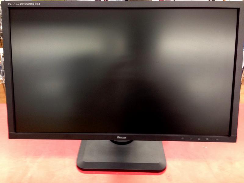 iiyama ディスプレイ GB2488HSU| ハードオフ豊田上郷店