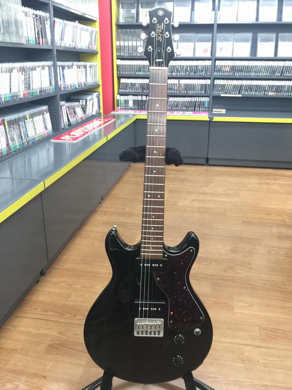 YAMAHA エレキギター SG-RR| ハードオフ豊田上郷店