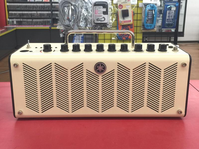 YAMAHA ギターアンプ THR10| ハードオフ豊田上郷店
