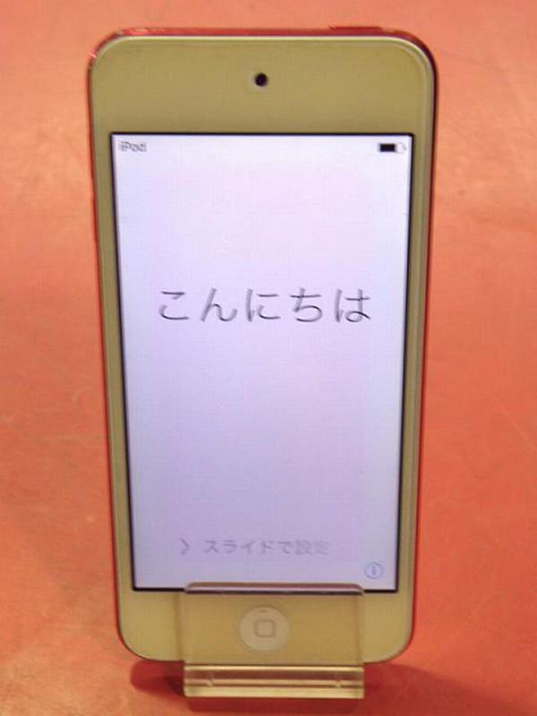 Apple iPod touch 32GB MD749J/A｜ ハードオフ安城店