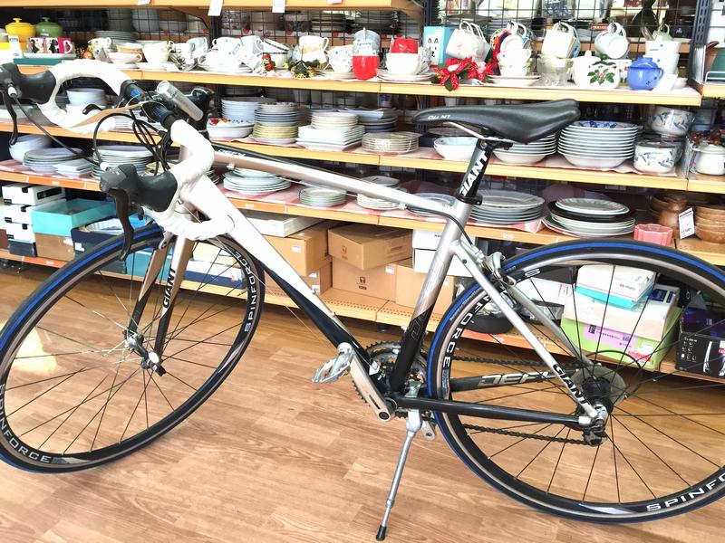 GIANT ロードバイク入荷!| オフハウス豊田上郷店