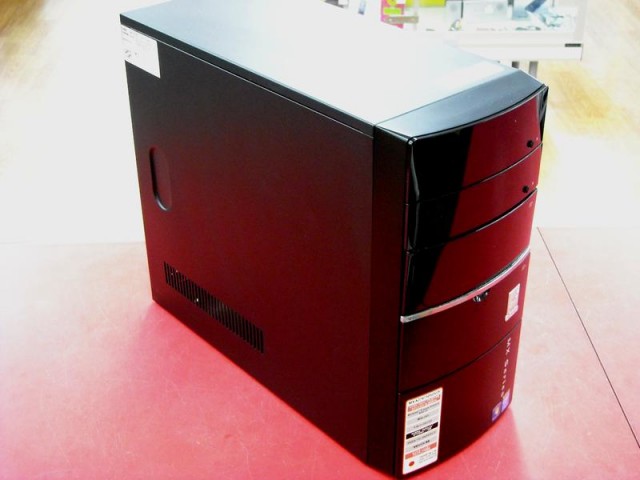 PC DEPOT ozzio ゲーミングPC MXA274710SDGS｜ ハードオフ西尾店