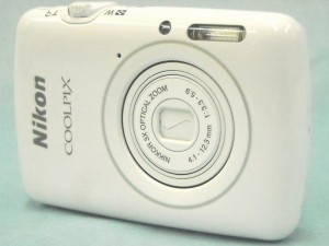 SONY デジタルカメラ DSC-W550｜ ハードオフ安城店