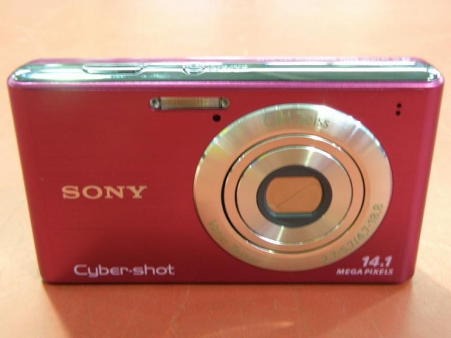 SONY デジタルカメラ DSC-W550｜ ハードオフ安城店