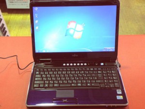 hp ノートPC Pavilion dv6500 RL676AV｜ ハードオフ安城店