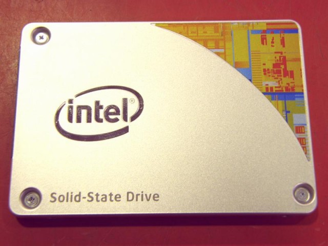 Intel SSD SSDSC2BW240H6｜ ハードオフ安城店