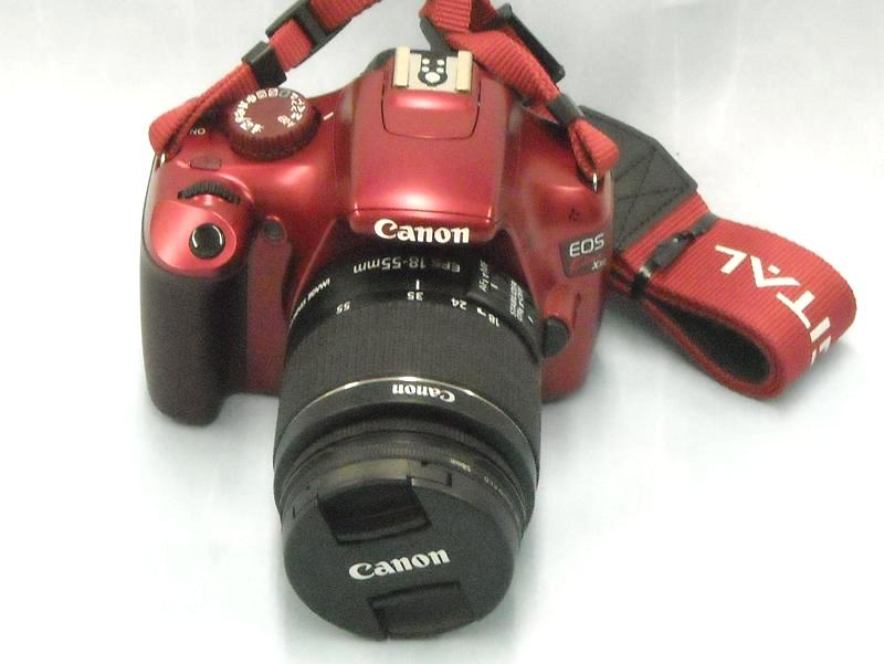 Canon デジタル一眼カメラ EOS Kiss X50｜ ハードオフ西尾店