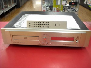 Pioneer CDプレーヤー PD-F25｜ ハードオフ西尾店