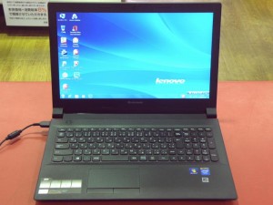 Gateway デスクトップパソコン SX2855-A54F｜ ハードオフ安城店