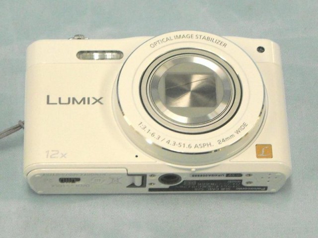 Panasonic デジタルカメラ LUMIX DMC-SZ8｜ ハードオフ西尾店