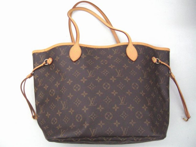 LOUIS VUITTON ネヴァーフルMM M40156｜ オフハウス三河安城店