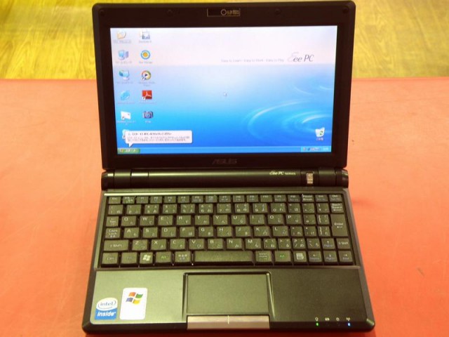 ASUS ノートPC EEEPC900-BF004X｜ ハードオフ安城店