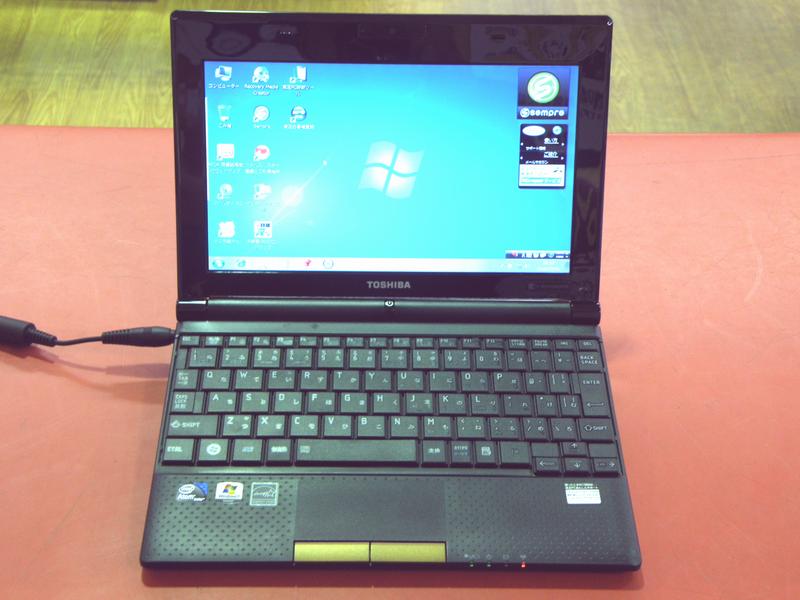 東芝 ノートPC dynabook PN20002ANUC｜ ハードオフ安城店