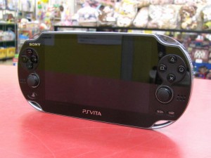 SONY PS Vita PCH-2000 ZA12｜ ハードオフ三河安城店