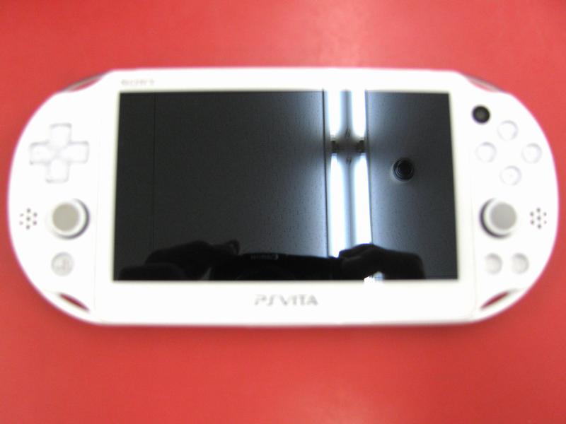 倉-PlayStation Vita - SONY PlayStationVITA 本体 PCH-2000 ZA12