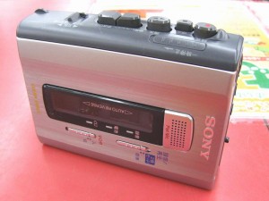 SONY カセットレコーダー TCM-400｜ ハードオフ三河安城店