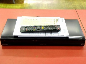 東芝 液晶テレビ REGZA 32S10｜ ハードオフ安城店