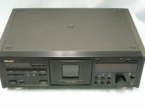 SONY カセットレコーダー TCM-400｜ ハードオフ三河安城店