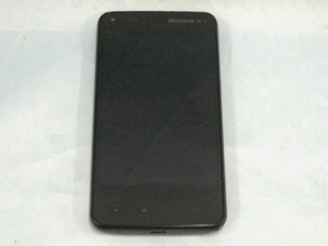 docomo SHARP スマートフォン SH-01F｜ ハードオフ西尾店