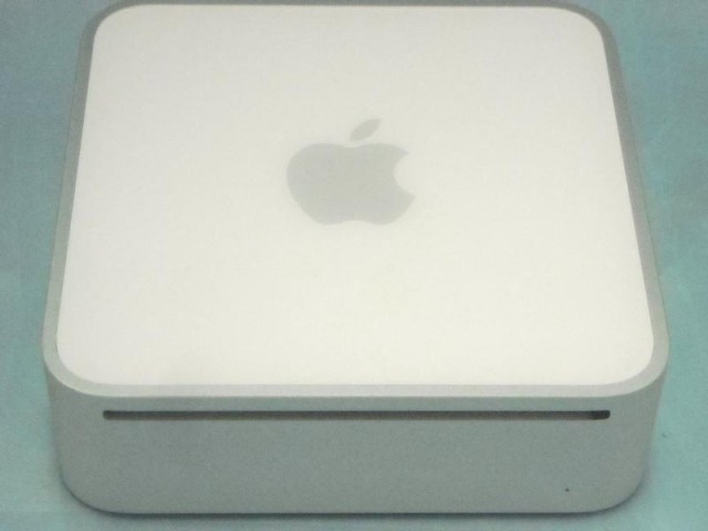 Apple Mac mini MC238J/A｜ ハードオフ西尾店