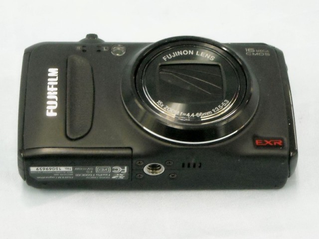 FUJIFILM デジタルカメラ FinePix F600EXR｜ ハードオフ西尾店